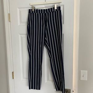 H&M work pants